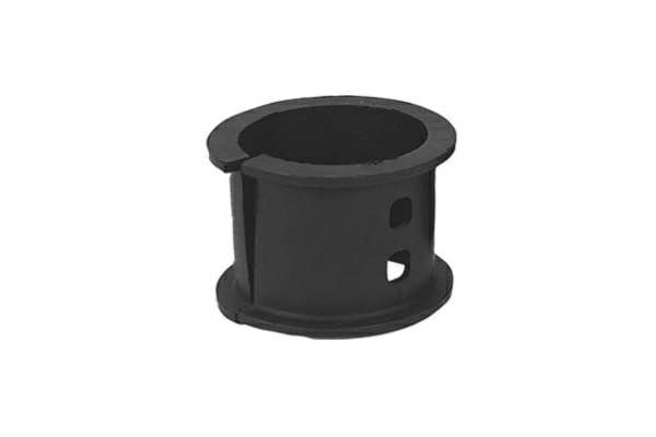 Steering-box mounting rubber
